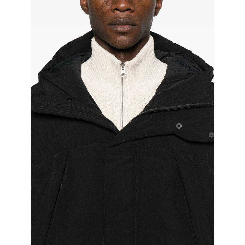 Jg1 Outerwears - Black | 6642641adc2c89e820b0b03d5ff2c90bdfd9fd2f