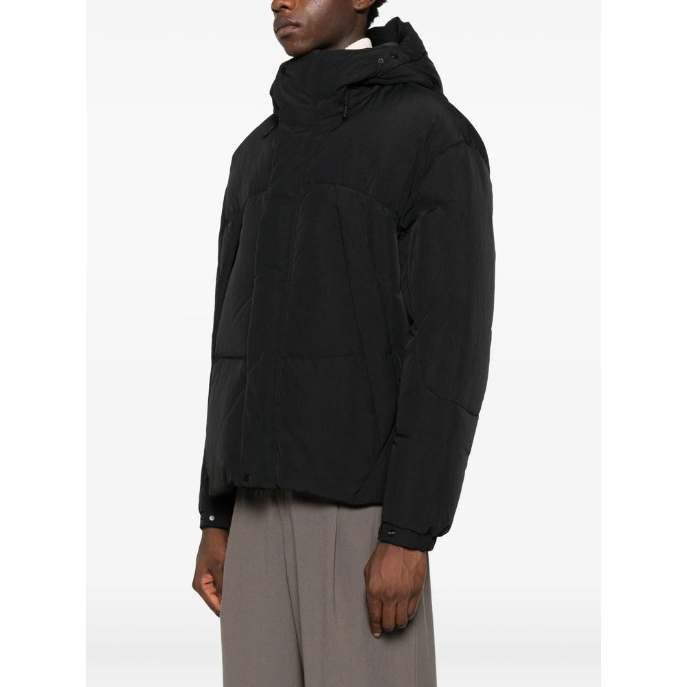 Jg1 Outerwears - Black | bd527622766a7913a00c4e67d5a1df5206855862