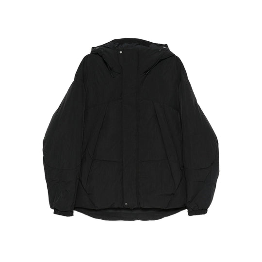 Outerwears Black