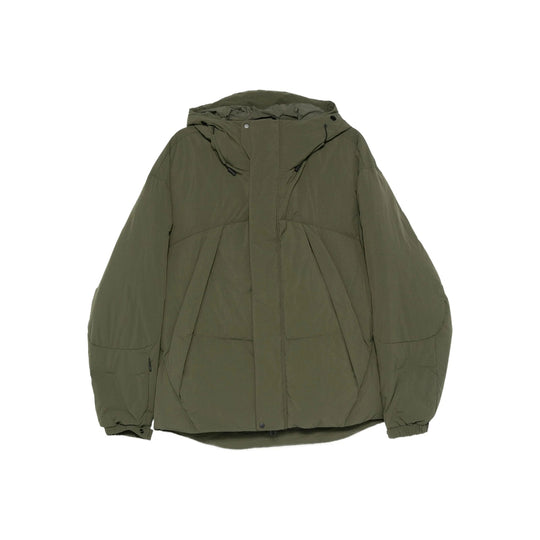 Outerwears Green