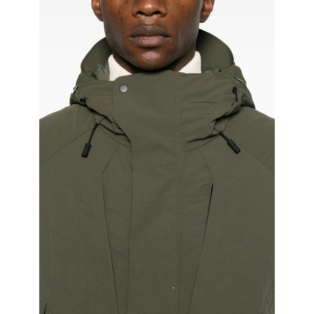 Jg1 Outerwears - Green | d8ac1048203d4812808bdc4fcf6a23f62221a8fa