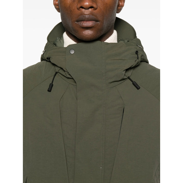 Jg1 Outerwears - Green | d8ac1048203d4812808bdc4fcf6a23f62221a8fa