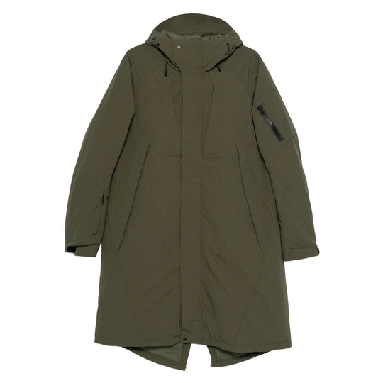 Outerwears Green