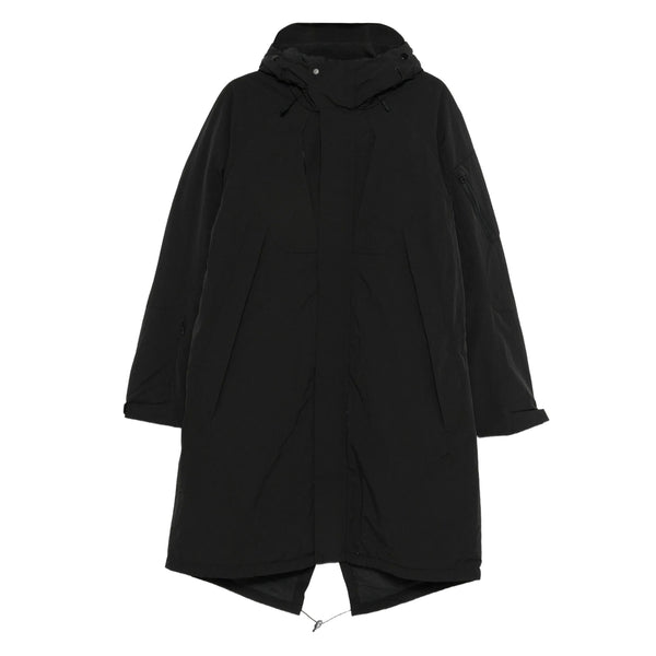 Outerwears Black