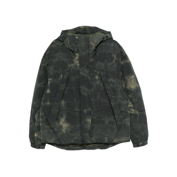 Outerwears Green