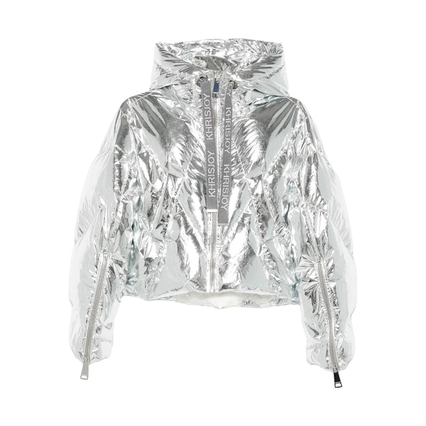 Outerwears Gray