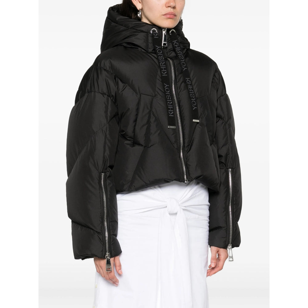 Khrisjoy Outerwears - Black | adbf72b3b2072cc554bb55fbacf1b73d39e927a4