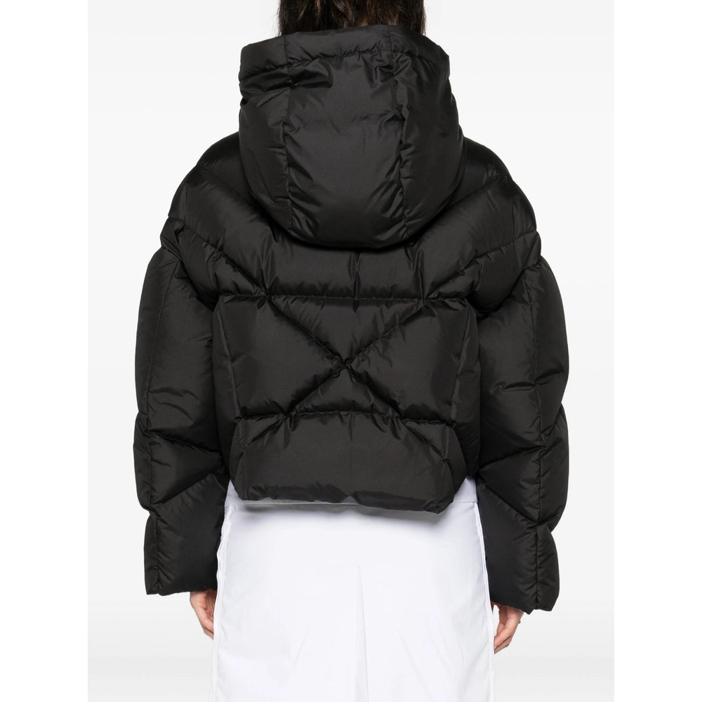 Khrisjoy Outerwears - Black | cb750ef38673b824835408aed8d330bdbcc9dcc2