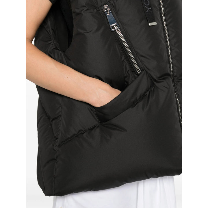 Khrisjoy Waistcoats - Black | 3a94a93f8313eed7d9e835d0de5323aa1a8f9e32