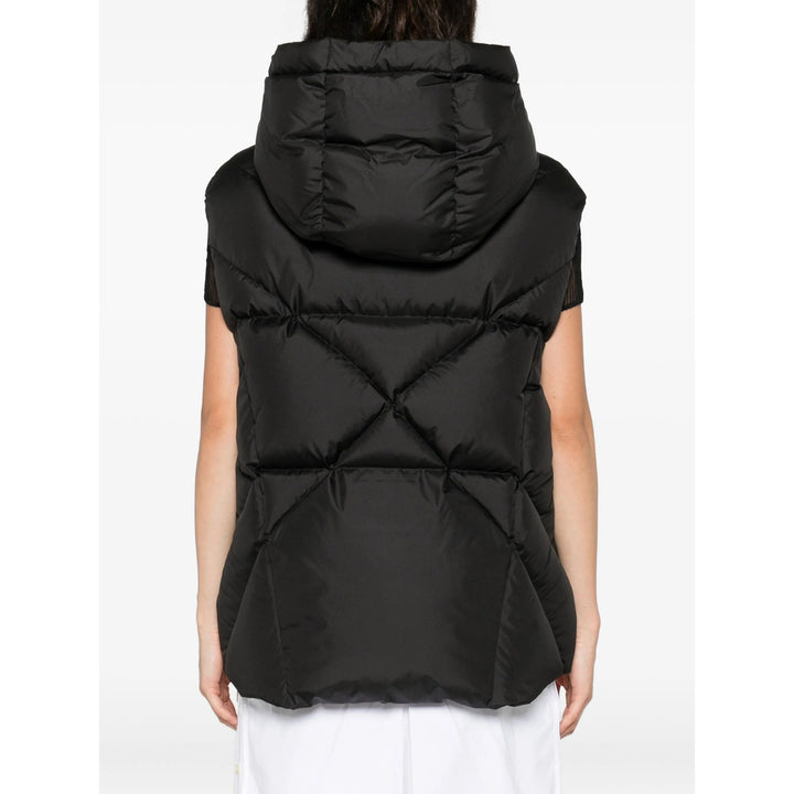 Khrisjoy Waistcoats - Black | f8d42076b428a68bf7104d02afa0ec550a501156