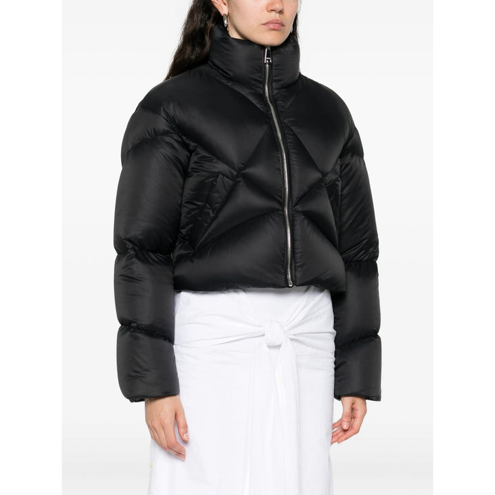 Khrisjoy Waistcoats - Black | 972b8271975d116b22590a91b40f5fe216d88dc4