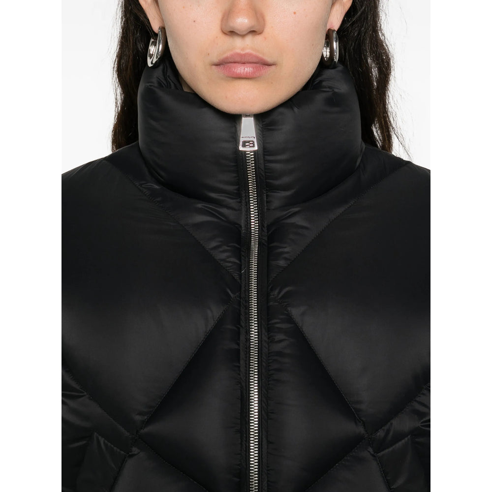 Khrisjoy Waistcoats - Black | 5533be0867ba5123f17444120a875cb23b5ae878