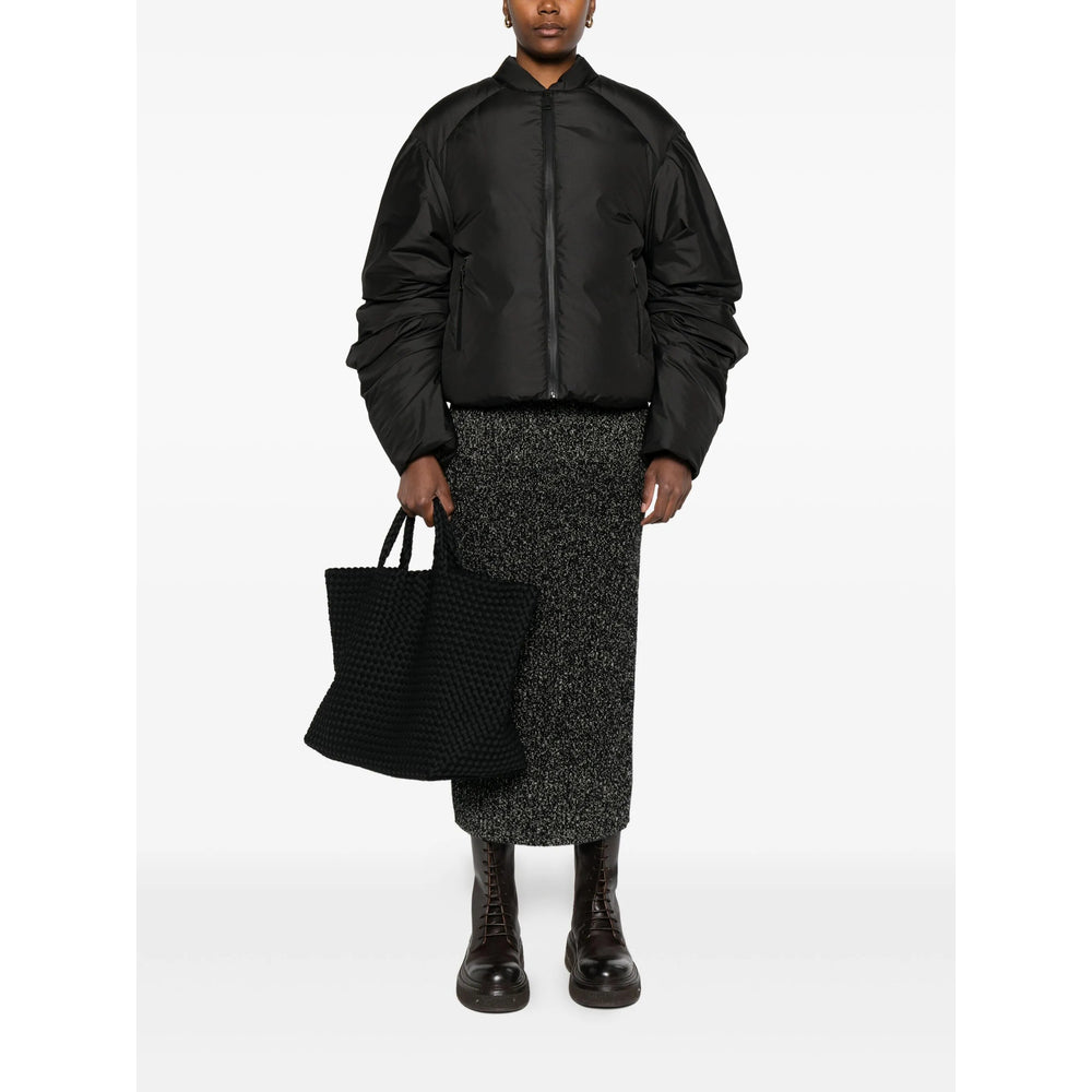 Khrisjoy Outerwears - Black | c58839aabb67366b6b8acce1142d2c53bbc08c85