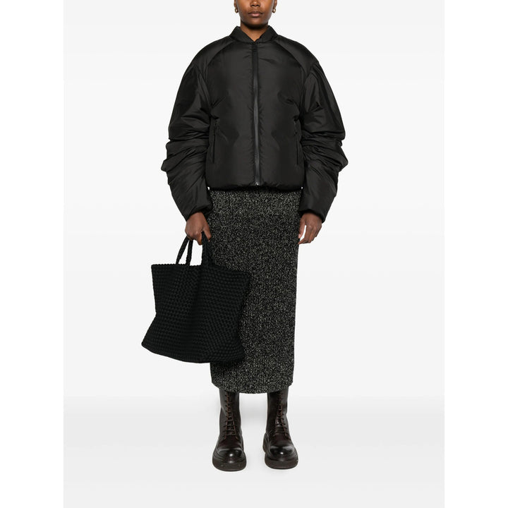 Khrisjoy Outerwears - Black | c58839aabb67366b6b8acce1142d2c53bbc08c85