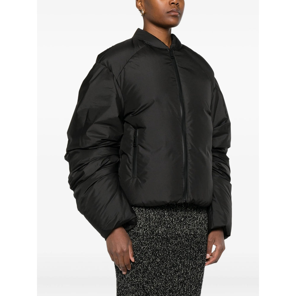 Khrisjoy Outerwears - Black | 29eb52d3b0dcf8ce9b63f21e06ed07e8af3d793c