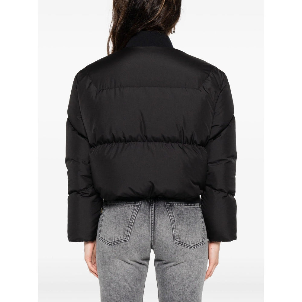 Khrisjoy Outerwears - Black | abd4418383aafd5b30b275949f97da10413a922a