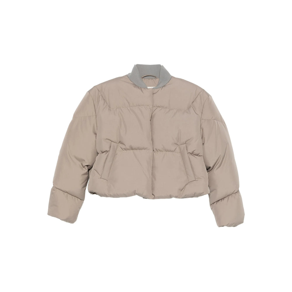 Khrisjoy Outerwears - Neutral | 205b15028ba1194238c86996ee11c31701de9cc8