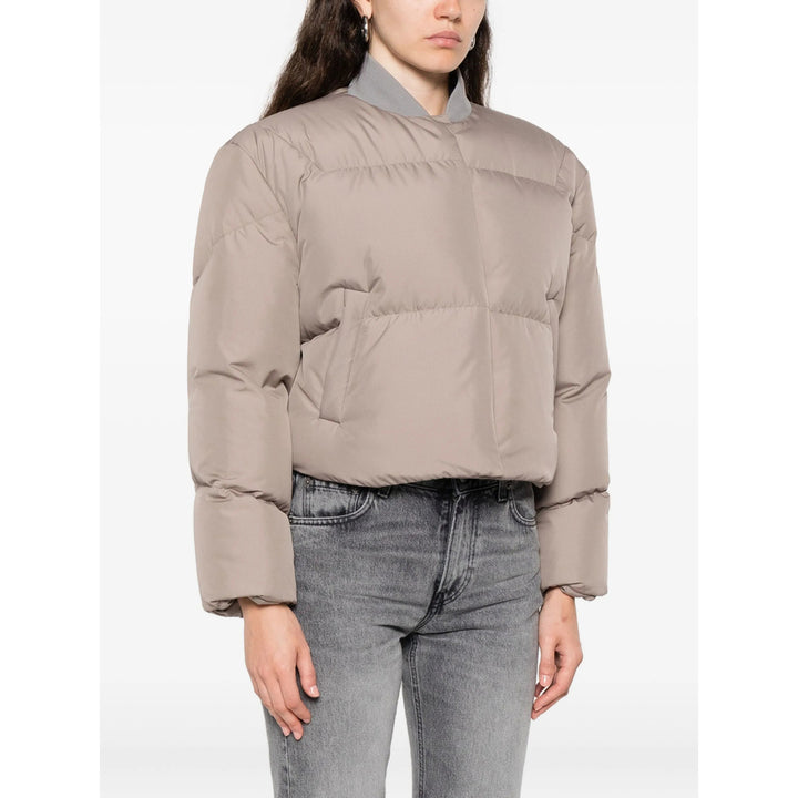 Khrisjoy Outerwears - Neutral | 83e653331bdbbe081f75bd9346ceb94bd21810da