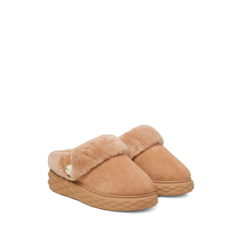 Jimmy Choo Shoes - Brown | a5114fa4309e2850bfaed8036404764cba21f4e5