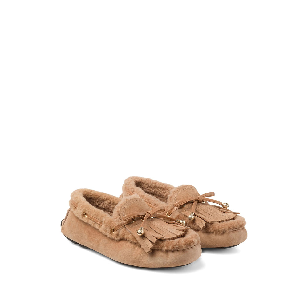 Jimmy Choo Shoes - Brown | ff7db25b081225cd0945c49db178188fe3c3c46e