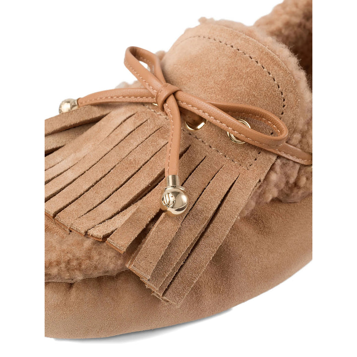 Jimmy Choo Shoes - Brown | 9e38051e9589bfd69993e625ff399de9e49e3fba