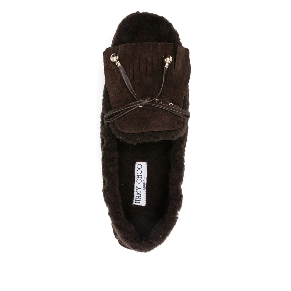 Jimmy Choo Shoes - Brown | 237190c6e6247c1304ba0c29d2d30f5edac7545e