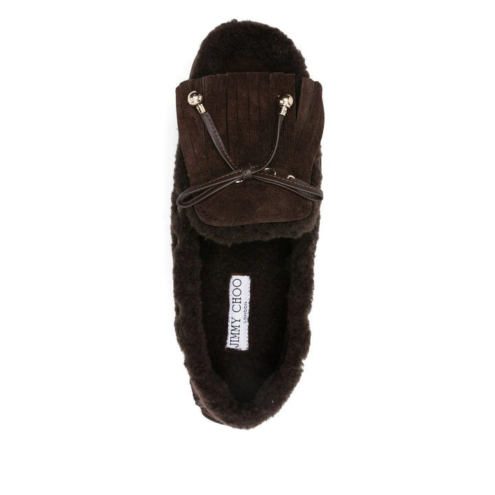 Jimmy Choo Shoes - Brown | 237190c6e6247c1304ba0c29d2d30f5edac7545e