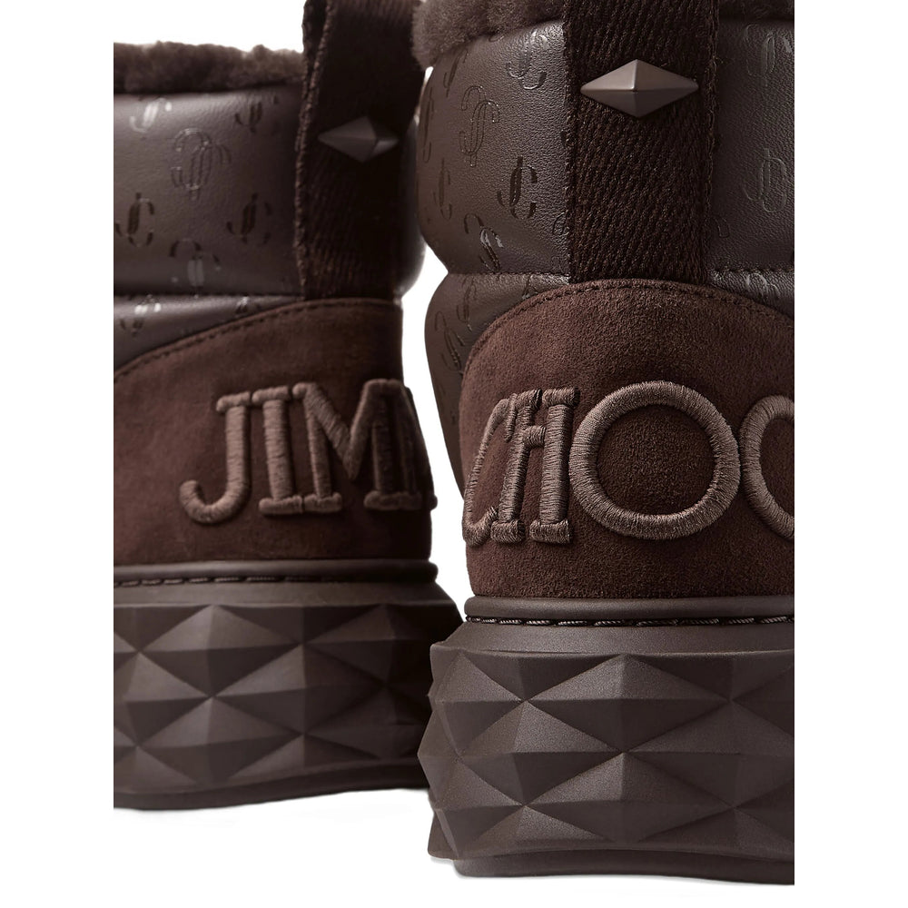 Jimmy Choo Shoes - Brown | 9b5ba3c2142ff0f256a17f36cfd37ff2d8e66c5f