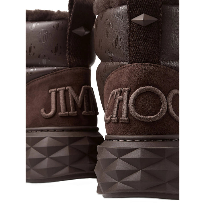 Jimmy Choo Shoes - Brown | 9b5ba3c2142ff0f256a17f36cfd37ff2d8e66c5f