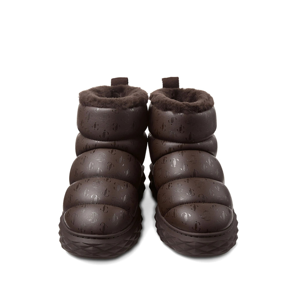 Jimmy Choo Shoes - Brown | bdaf1fdbdbdf0cc24fbac144612fa582639a40f8