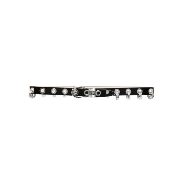 Belts Black