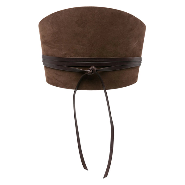 Belts Brown