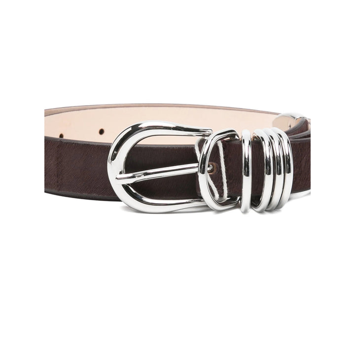Dehanche Belts - Brown | bed9fe41d52cb0589d22be3f8ce4d372d67aa29e