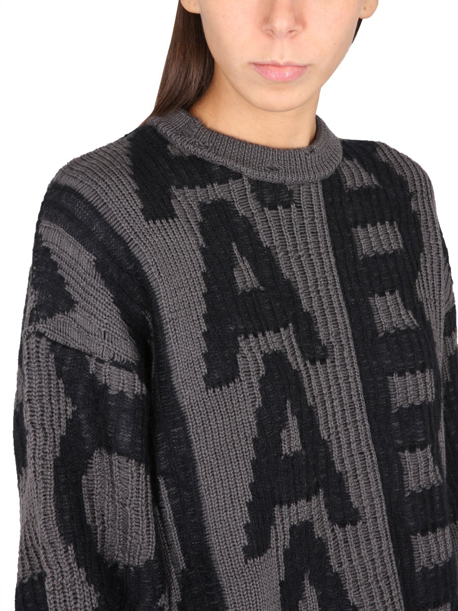 Marc Jacobs Sweaters - Charcoal | eb2aeb0e9388519da47c2980e99472c48b8d1e85