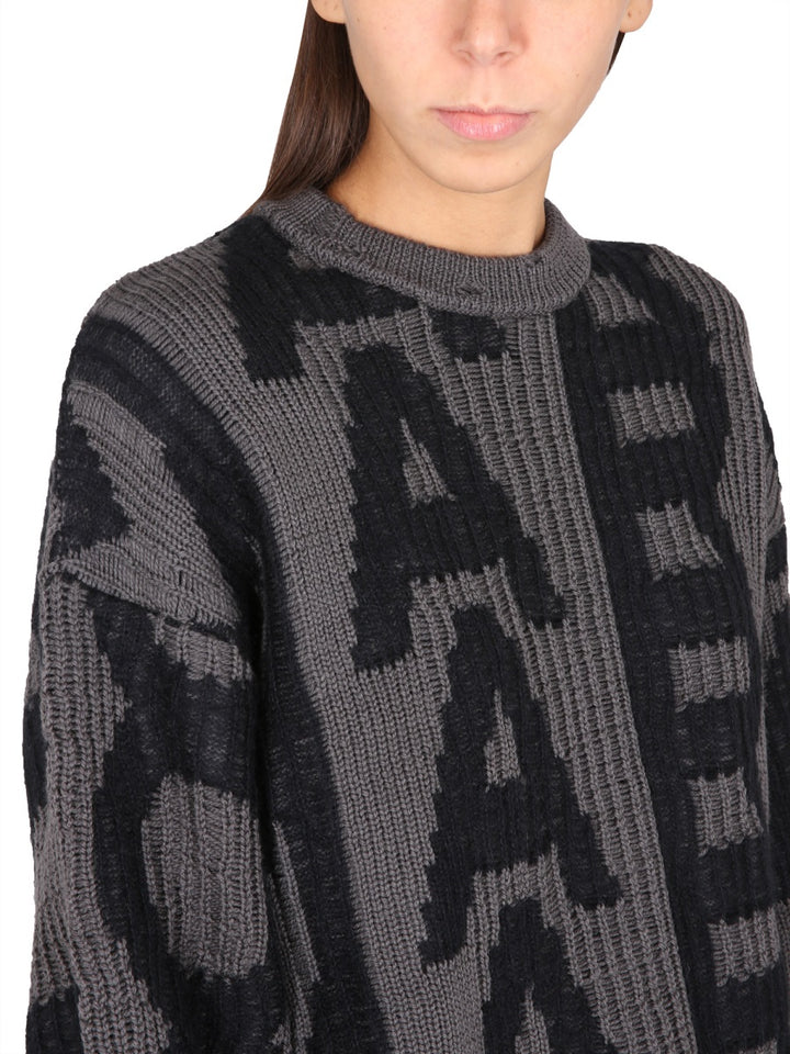 Marc Jacobs Sweaters - Charcoal | eb2aeb0e9388519da47c2980e99472c48b8d1e85
