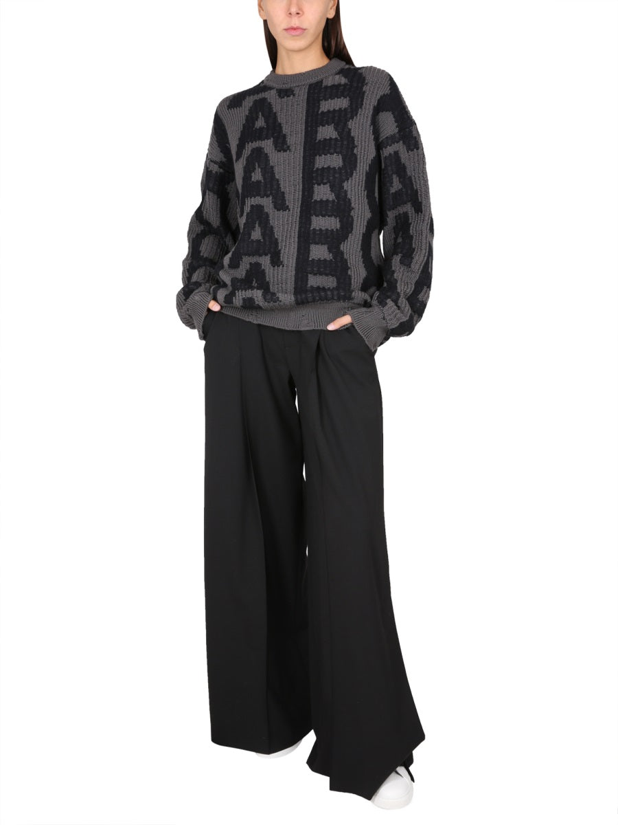 Marc Jacobs Sweaters - Charcoal | 3d572c4642548378cf5dd4eb71ab3f19e734bf31