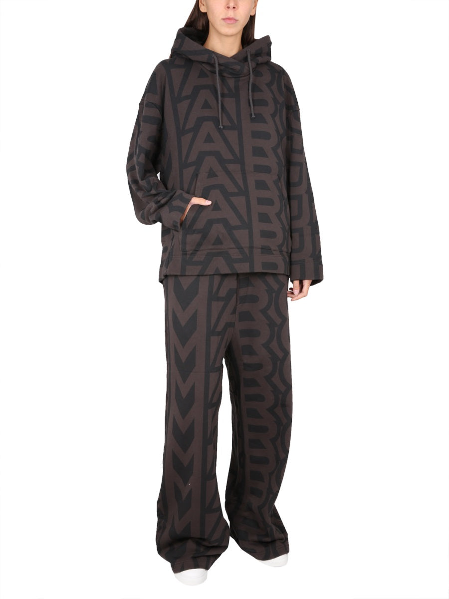 Marc Jacobs Sweatshirts - Brown | d230f00b701f836bb867d3b6f5d6e24b9418acaa