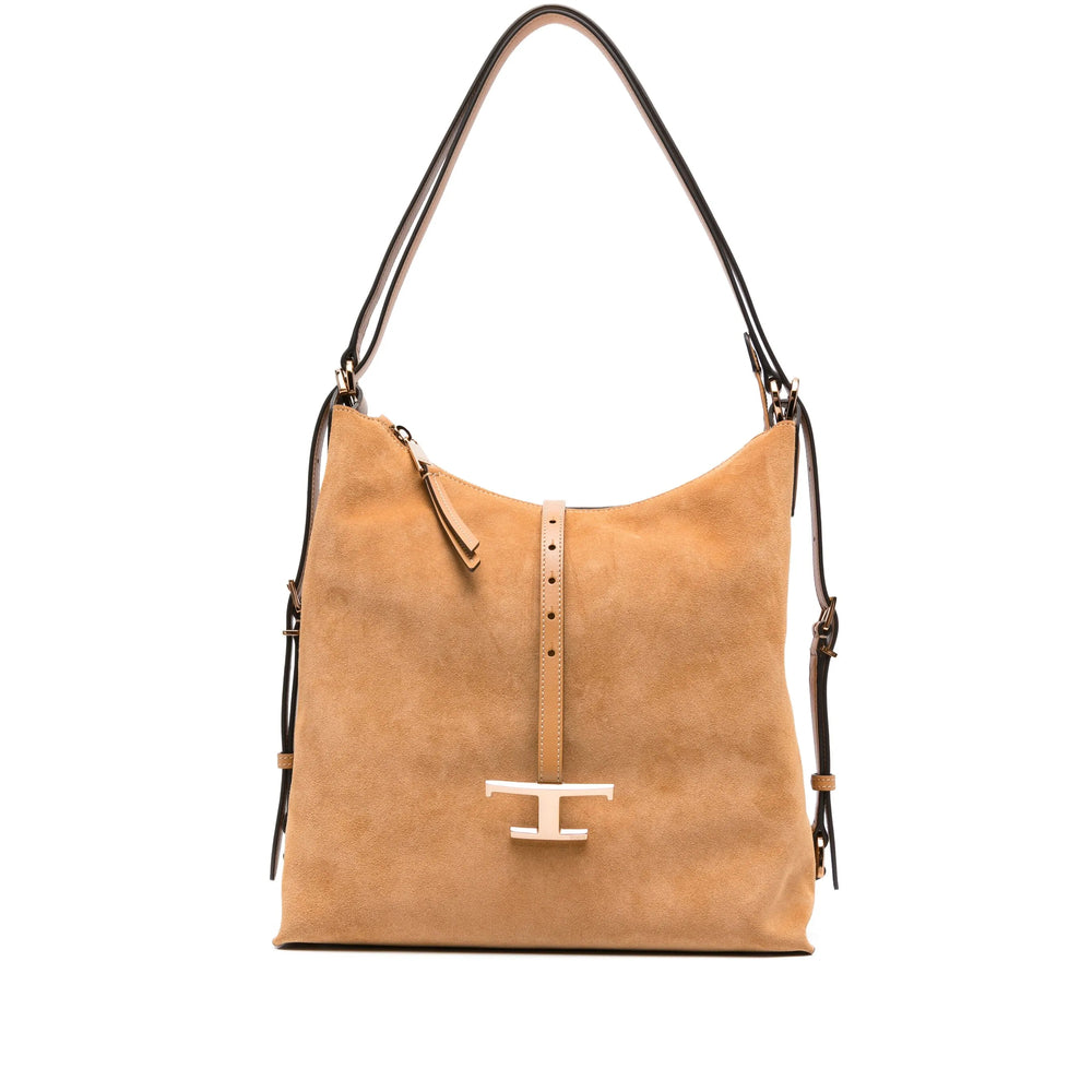 Tod'S Bags - Brown | c3e3a249e6745bb106b85879fcea0d449723ecf5