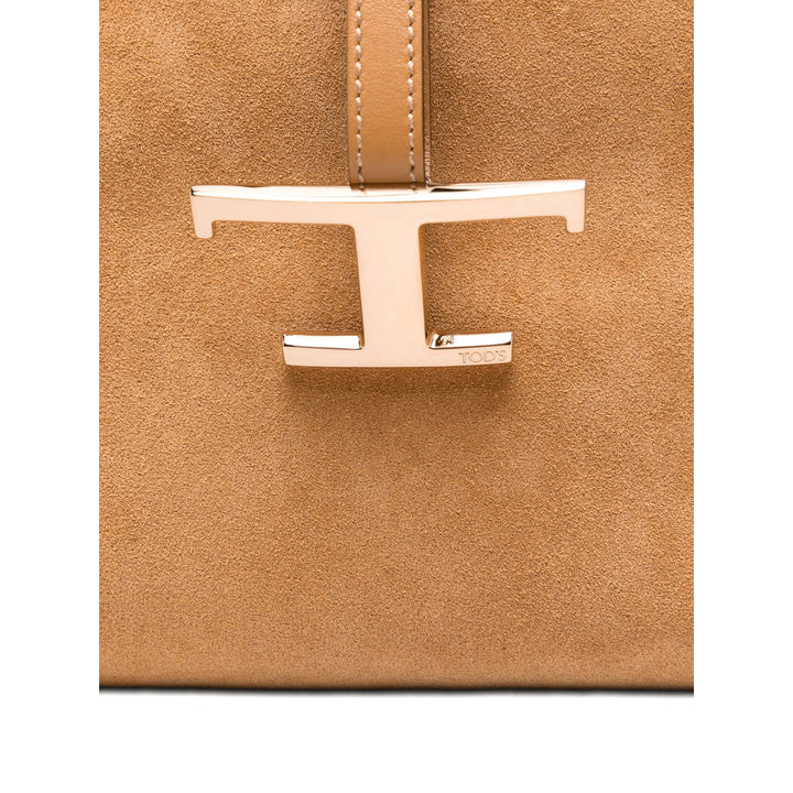 Tod'S Bags - Brown | a0b5122c853175cf94221efb8ac50b4a3c0fbdbe