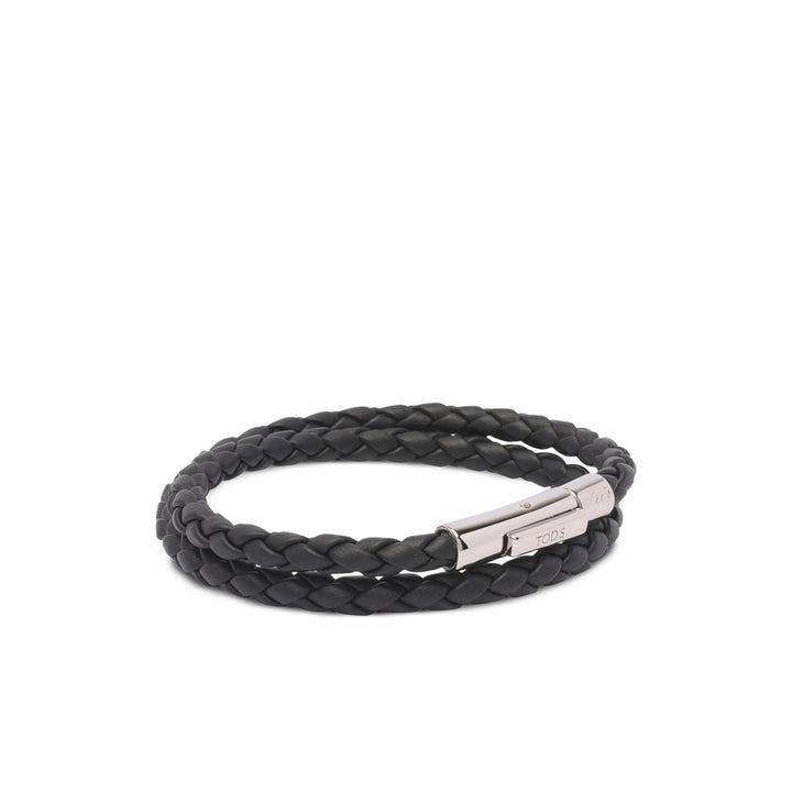 Tod'S Jewellery - Black, Silver | f5c69380137f4b038e4fbce5c3f9d18736d40226