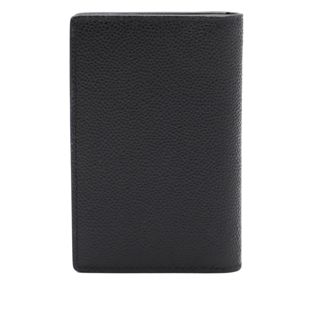 Tod'S Wallets - Black | 29d5021766d535a3dd013c3269701002d00f64e0