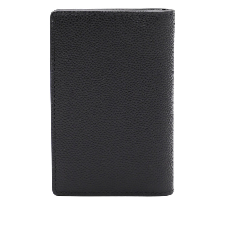 Tod'S Wallets - Black | 29d5021766d535a3dd013c3269701002d00f64e0