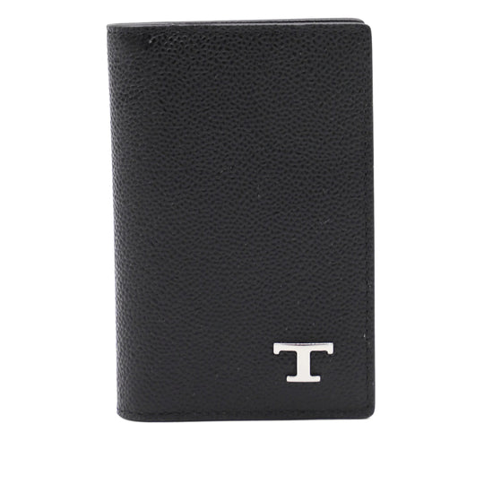 Wallets Black