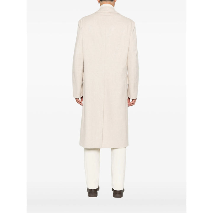Lardini Coats - Neutral | 7e87564d9872b0bdc34045039e27d82e850fabf1