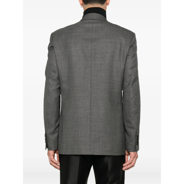 Lardini Jackets - Gray | a1f320f4e9a7fe9a6fd8d00eccc5b54cddf0e7bb