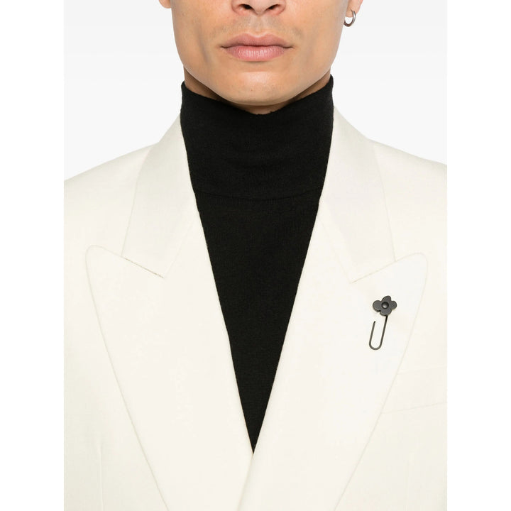 Lardini Jackets - Neutral | 58e46b09b101ca15fb5fb4613ab5cb12ba02541f