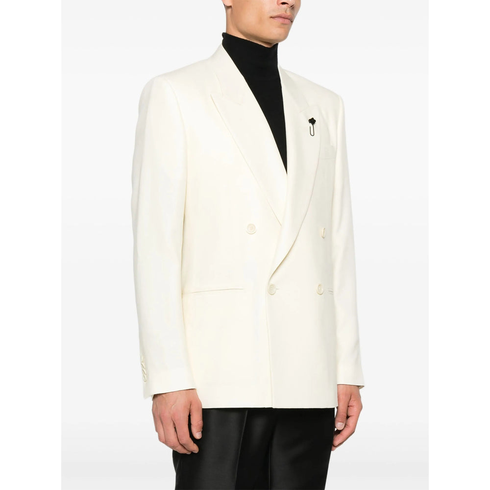 Lardini Jackets - Neutral | 2f08634299e2b88d7a254f0d2d550d0e1c8352e0