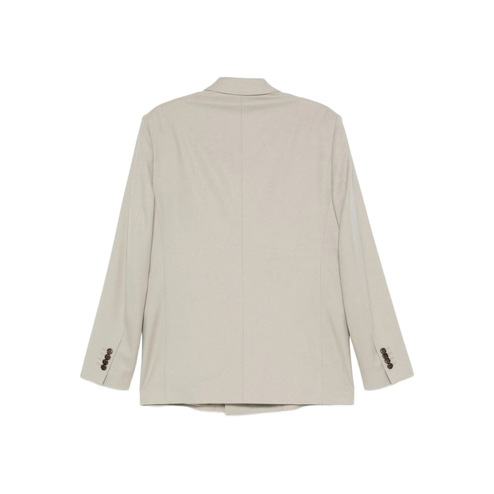 Lardini Jackets - Neutral | fff8eee68a614ac056f405249e7937504454a2ae