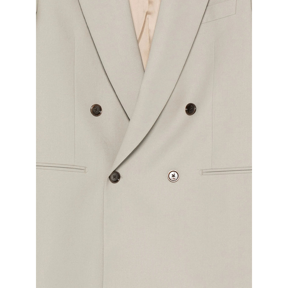 Lardini Jackets - Neutral | 578e4ff6a5fa9d2c8782565aaa6f92e715e88c66
