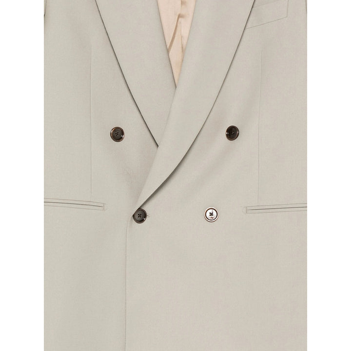 Lardini Jackets - Neutral | 578e4ff6a5fa9d2c8782565aaa6f92e715e88c66